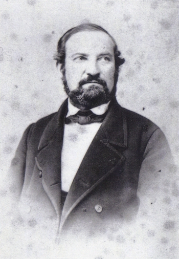 Wilhelm Ganzhorn